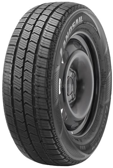 Шина LANDSAIL 4-SEASONS VAN 215/75R16 113/111R XL всесезонная Шина LANDSAIL 4-SEASONS VAN 215/75R16 113/111R XL всесезонная
