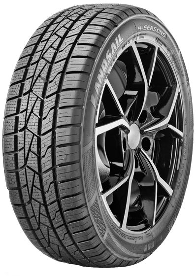 Шина LANDSAIL 4-SEASONS 215/55R17 98W XL всесезонная