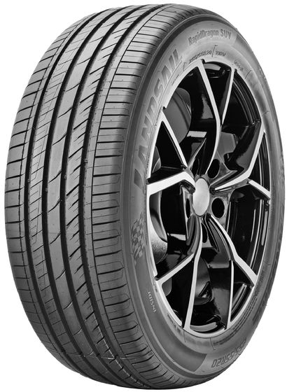 Шина LANDSAIL RAPIDDRAGON SUV 215/55R18 99V XL летняя Шина LANDSAIL RAPIDDRAGON SUV 215/55R18 99V XL летняя