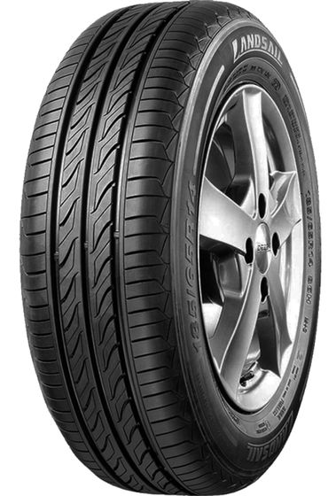 Шина LANDSAIL LS188+ 145/80R13 75T летняя Шина LANDSAIL LS188+ 145/80R13 75T летняя