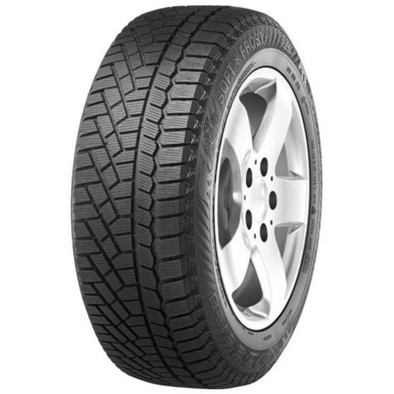 Шина GISLAVED SOFT*FROST 200 215/55R16 97T XL зимняя Шина GISLAVED SOFT*FROST 200 215/55R16 97T XL зимняя