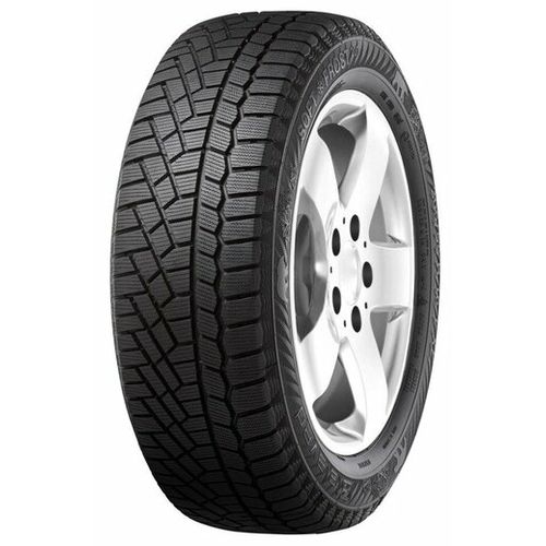 Шина GISLAVED SOFT*FROST 200 SUV 235/55R19 105T зимняя Шина GISLAVED SOFT*FROST 200 SUV 235/55R19 105T зимняя