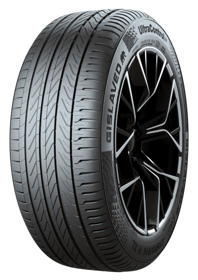 Шина GISLAVED ULTRACONTROL 195/50R15 82V летняя Шина GISLAVED ULTRACONTROL 195/50R15 82V летняя