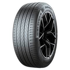GISLAVED ULTRACONTROL 195/50R15 82V летняя