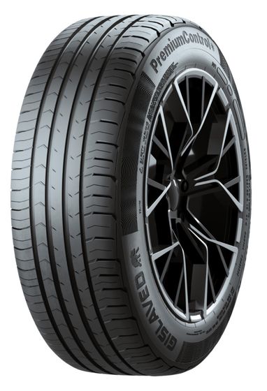 Шина GISLAVED PREMIUMCONTROL 195/50R15 82H летняя Шина GISLAVED PREMIUMCONTROL 195/50R15 82H летняя