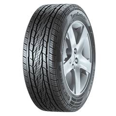 GISLAVED TERRACONTROL 225/65R17 102H летняя