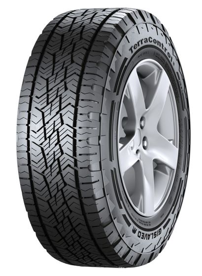 Шина GISLAVED TERRACONTROL ATR 225/75R16 108H XL летняя Шина GISLAVED TERRACONTROL ATR 225/75R16 108H XL летняя