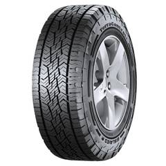 GISLAVED TERRACONTROL ATR 235/70R16 106H летняя
