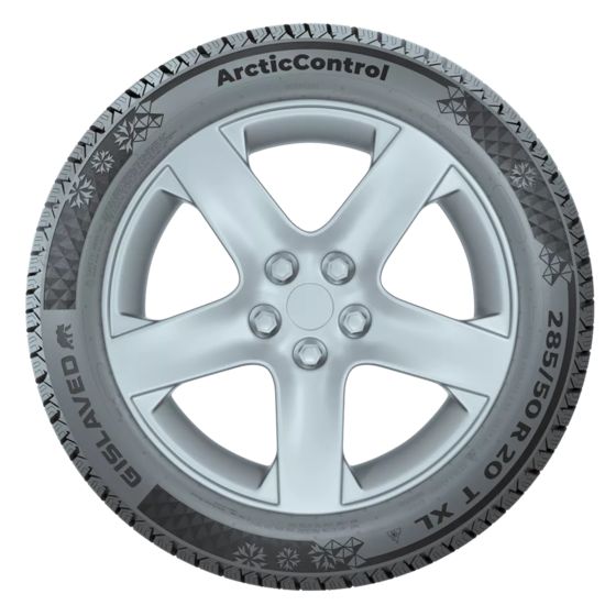 Шина GISLAVED ARCTIC CONTROL 225/55R19 103T зимняя Шина GISLAVED ARCTIC CONTROL 225/55R19 103T зимняя