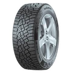 GISLAVED ICECONTROL 255/55R20 110T XL зимняя шипованная