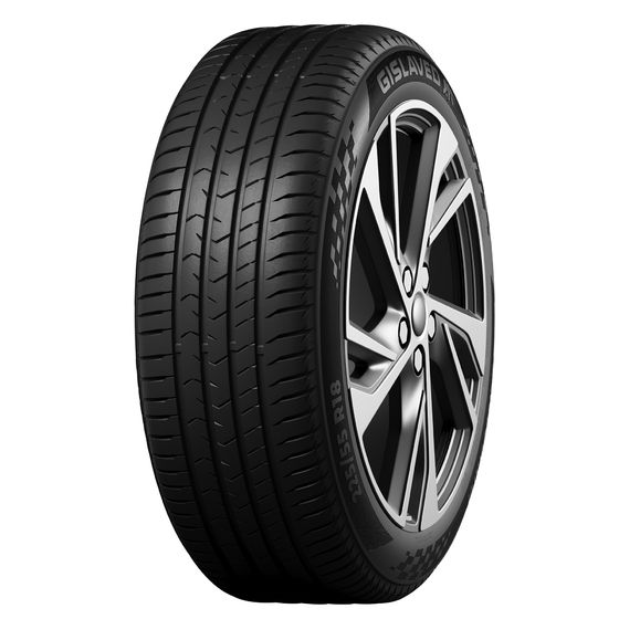 Шина GISLAVED ACTIVE CONTROL 205/55R17 95V XL летняя