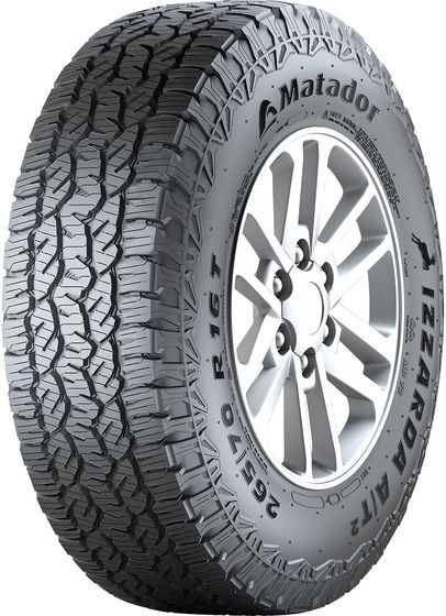 Шина MATADOR MP 72 IZZARDA A/T 2 215/65R16 98H всесезонная Шина MATADOR MP 72 IZZARDA A/T 2 215/65R16 98H всесезонная