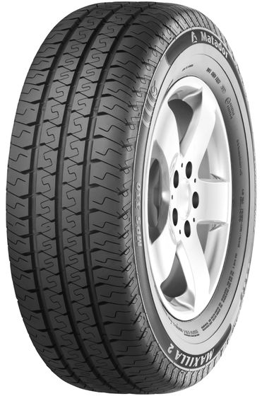 Шина MATADOR MPS 330 MAXILLA 2 195/70R15 104/102R C летняя Шина MATADOR MPS 330 MAXILLA 2 195/70R15 104/102R C летняя