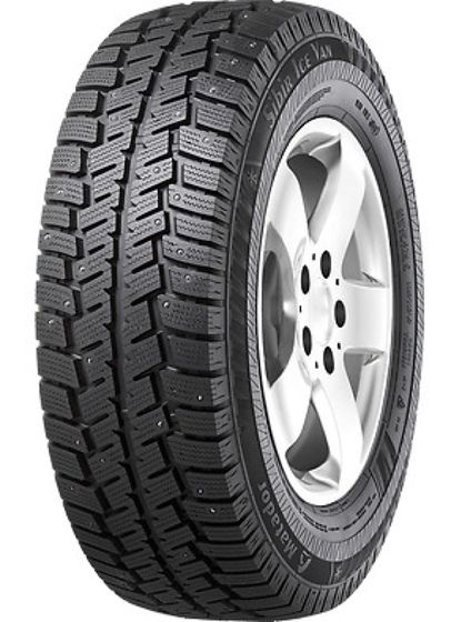 MATADOR MPS 500 SIBIR ICE VAN
