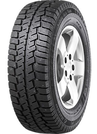 Шина MATADOR MPS 500 SIBIR ICE VAN 215/65R16 109/107R XL зимняя шипованная Шина MATADOR MPS 500 SIBIR ICE VAN 215/65R16 109/107R XL зимняя шипованная
