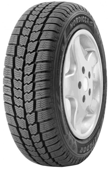 MATADOR MPS 520 NORDICCA VAN M+S