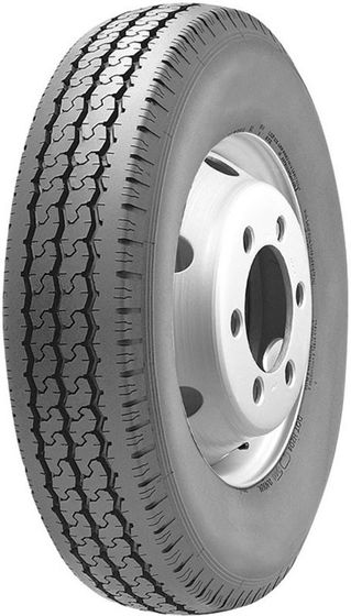 Шина MARSHAL CRUGEN HT51 265/60R18 110T летняя Шина MARSHAL CRUGEN HT51 265/60R18 110T летняя