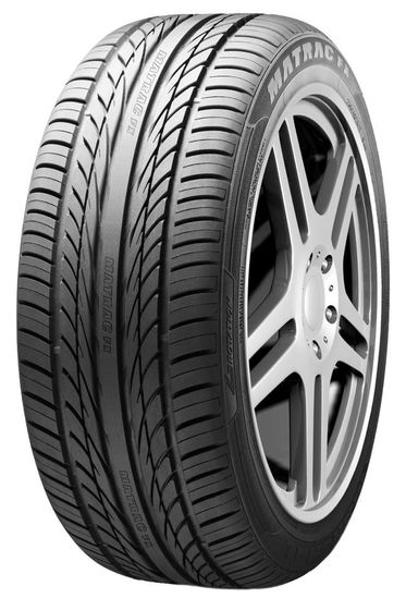 Шина MARSHAL MATRAC FX MU11 255/35R20 97Y летняя Шина MARSHAL MATRAC FX MU11 255/35R20 97Y летняя