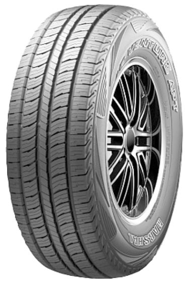 Шина MARSHAL ROAD VENTURE PT KL51 255/60R18 112V XL летняя Шина MARSHAL ROAD VENTURE PT KL51 255/60R18 112V XL летняя