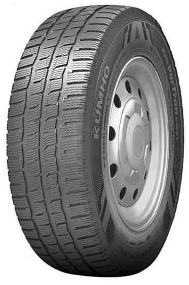 Шина MARSHAL WINTER PORTRAN CW51 225/65R16 112R зимняя Шина MARSHAL WINTER PORTRAN CW51 225/65R16 112R зимняя