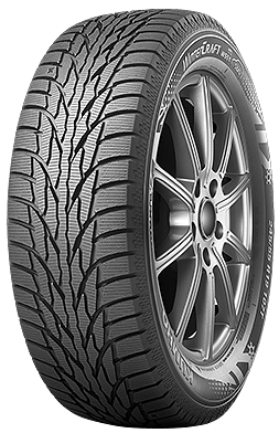 MARSHAL WINTERCRAFT SUV ICE WS51