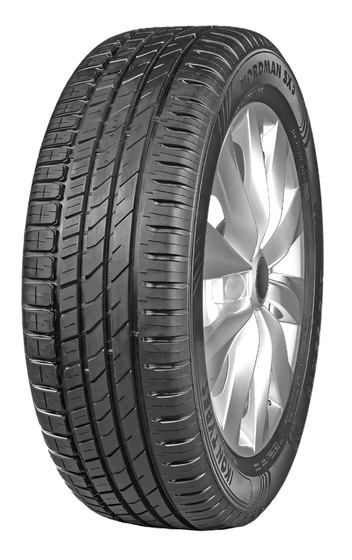 IKON NORDMAN SX3