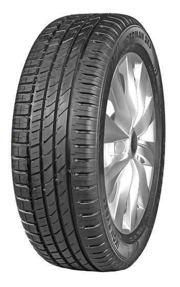 Шина IKON NORDMAN SX3 175/70R14 84T летняя