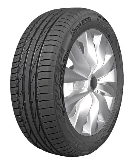 Шина IKON AUTOGRAPH AQUA 3 215/45R17 91W XL летняя Шина IKON AUTOGRAPH AQUA 3 215/45R17 91W XL летняя