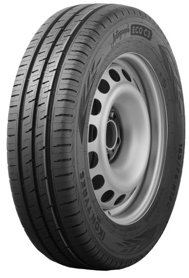 Шина IKON AUTOGRAPH ECO C3 195/75R16 107/105R C летняя Шина IKON AUTOGRAPH ECO C3 195/75R16 107/105R C летняя