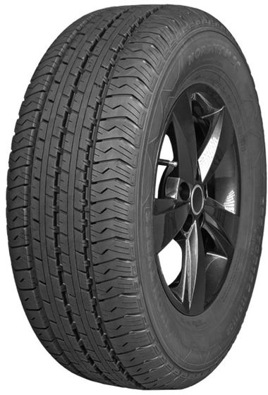 Шина IKON NORDMAN SC 235/65R16 121/119R XL летняя Шина IKON NORDMAN SC 235/65R16 121/119R XL летняя