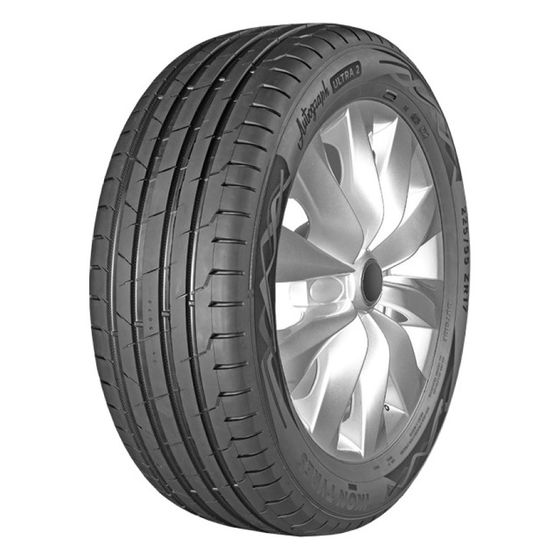 Шина IKON AUTOGRAPH ULTRA 2 245/40R17 95Y летняя Шина IKON AUTOGRAPH ULTRA 2 245/40R17 95Y летняя