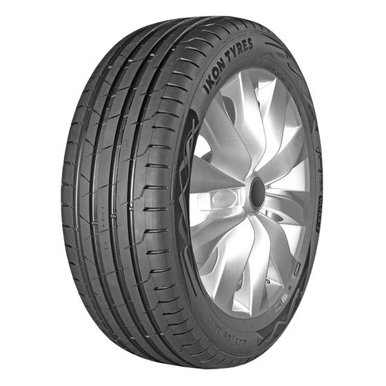 Шина IKON AUTOGRAPH ULTRA 2 SUV 295/40R21 111Y XL летняя Шина IKON AUTOGRAPH ULTRA 2 SUV 295/40R21 111Y XL летняя
