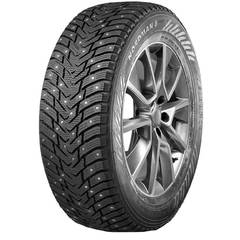 IKON NORDMAN 8 225/55R16 99T XL зимняя шипованная