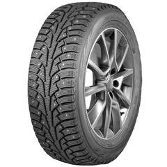IKON NORDMAN 5 195/55R16 91T XL зимняя шипованная