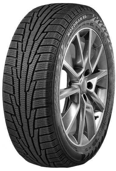 Шина IKON NORDMAN RS2 175/70R14 88R XL зимняя Шина IKON NORDMAN RS2 175/70R14 88R XL зимняя