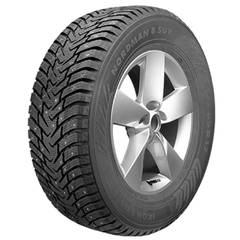 IKON NORDMAN 8 SUV 235/55R19 105T XL зимняя шипованная