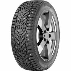 IKON AUTOGRAPH ICE 9 235/45R18 98T XL зимняя шипованная