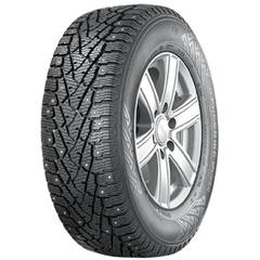 IKON AUTOGRAPH ICE C3 205/70R15 106/104R C зимняя шипованная