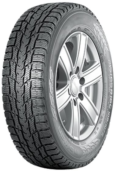 Шина IKON AUTOGRAPH SNOW C3 235/65R16 121/119R C зимняя Шина IKON AUTOGRAPH SNOW C3 235/65R16 121/119R C зимняя