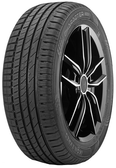 Шина IKON CHARACTER ECO 165/65R14 79T летняя Шина IKON CHARACTER ECO 165/65R14 79T летняя