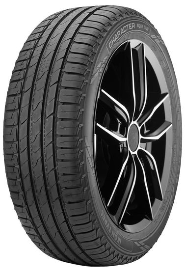 Шина IKON CHARACTER AQUA SUV 235/55R20 102V летняя Шина IKON CHARACTER AQUA SUV 235/55R20 102V летняя