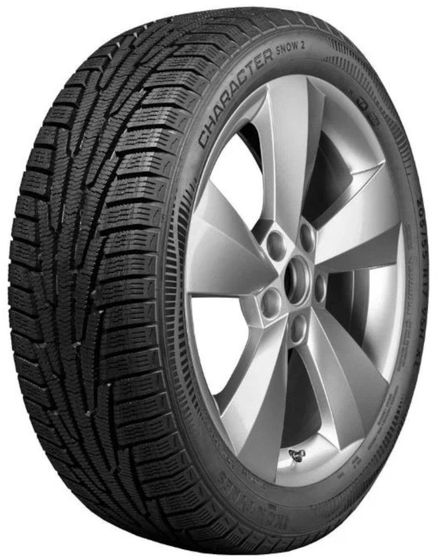 Шина IKON CHARACTER SNOW 2 155/65R14 75R зимняя Шина IKON CHARACTER SNOW 2 155/65R14 75R зимняя