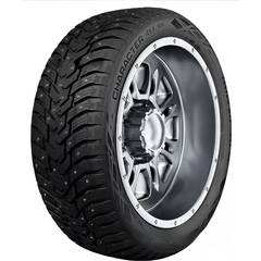 IKON CHARACTER ICE 8 SUV 235/55R19 105T XL зимняя шипованная