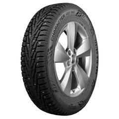 IKON CHARACTER ICE 7 SUV 235/60R16 104T XL зимняя шипованная
