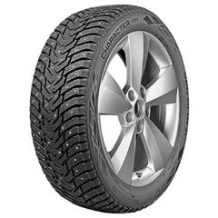IKON CHARACTER ICE 8 175/65R14 86T XL зимняя шипованная