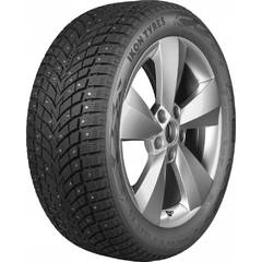 IKON AUTOGRAPH ICE 10 245/45R19 102T зимняя шипованная