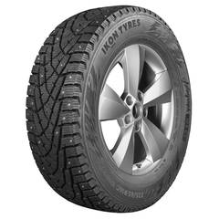 IKON AUTOGRAPH ICE C4 215/60R17 109/107R зимняя шипованная