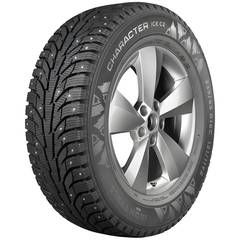 IKON CHARACTER ICE C2 195/75R16 107/105R C зимняя шипованная