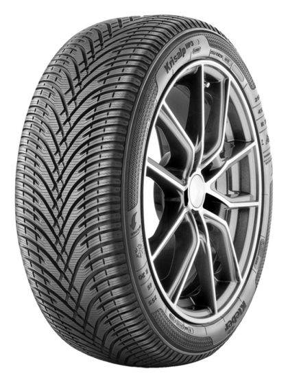 Шина KLEBER KRISALP HP3 185/60R15 84T зимняя Шина KLEBER KRISALP HP3 185/60R15 84T зимняя