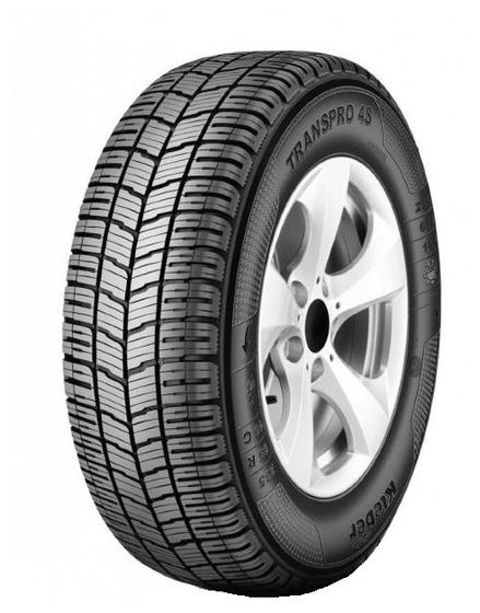 Шина KLEBER TRANSPRO 4S 225/65R16 112/110R XL всесезонная Шина KLEBER TRANSPRO 4S 225/65R16 112/110R XL всесезонная